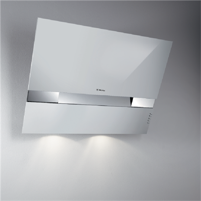 Máy Hút Mùi Malloca KITE WHITE - K200W